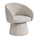 LH Home Misha Club Chair