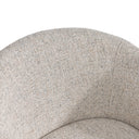 LH Home Misha Club Chair