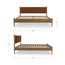 Brown / King