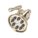 Satin Nickel