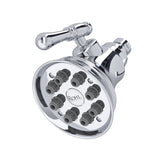 Polished Chrome