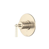 Satin Nickel
