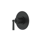 Matte Black
