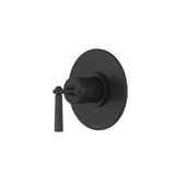 Matte Black