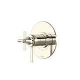 Polished Nickel