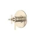 Satin Nickel