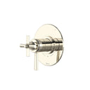 Polished Nickel
