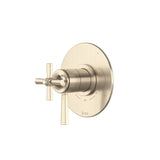 Satin Nickel