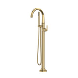 Antique Gold