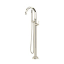 Polished Nickel