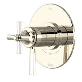 Polished Nickel