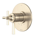 Satin Nickel