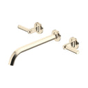 Satin Nickel