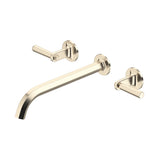 Satin Nickel