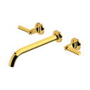Unlacquered Brass