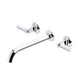 Polished Chrome