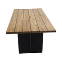 LH Home Naples Outdoor Dining Table