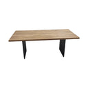 LH Home Naples Outdoor Dining Table
