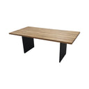 LH Home Naples Outdoor Dining Table