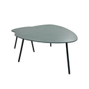 LH Home Naples Outdoor Nesting Coffee Table