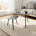 LH Home Naples Outdoor Nesting Coffee Table