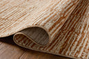 Terracotta / Ivory