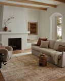 Stone / Taupe / 3'-11" x 5'-7"