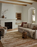 Copper / Pebble