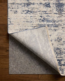 Dove / Blue / 3'-11" x 5'-7"