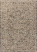 Slate / Natural / 3'-11" x 5'-7"