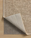 Taupe / Bone / 2'-7" x 10'-0"