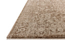 Bark / Natural / 7'-10" x 7'-10" Round