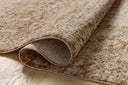 Bark / Natural / 7'-10" x 10'-2"