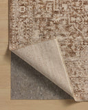 Bark / Natural / 2'-7" x 10'-0"