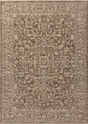 Dark Taupe / Natural