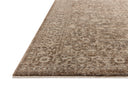Dark Taupe / Natural / 7'-10" x 7'-10" Round