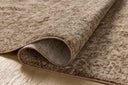 Dark Taupe / Natural