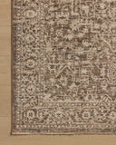 Dark Taupe / Natural / 9'-6" x 13'