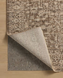 Dark Taupe / Natural / 2'-7" x 10'-0"