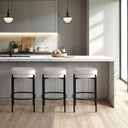 LH Home Nina Counter Stool