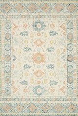 Ivory / Multi