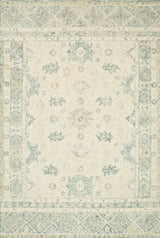 Ivory / Slate