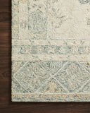 Ivory / Slate / 2'-6" x 9'-9"