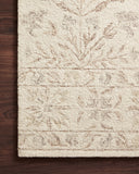 Ivory / Neutral / 9'-3" x 13'