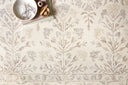 Ivory / Neutral / 7'-9" x 9'-9"