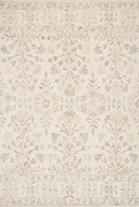 Ivory / Neutral / 2'-3" x 3'-9"