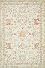 Ivory / Rust