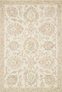 Ivory / Blush / 2'-6" x 7'-6"