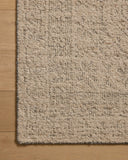 Oatmeal / Grey / 4'-0" x 6'-0"
