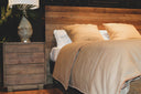 LH Home Nevada King Bed